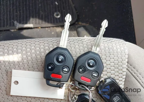 2018 Subaru Outback 2.5I Premium from USA, damaged, VIN 4S4BSAFC7J3297015